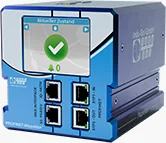PROFINET DiagnosticDUO galería