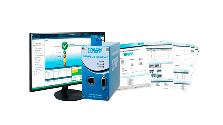 PROFIBUS-INspektor® NT